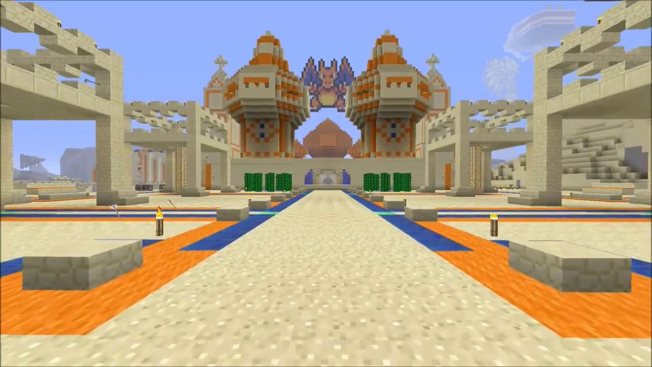 Adventure Mode(A Minecraft Epic) - Official Trailer