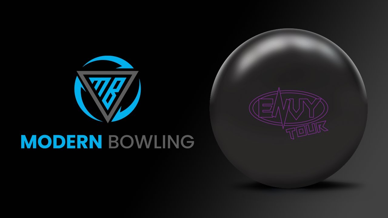 envoy tour bowling ball