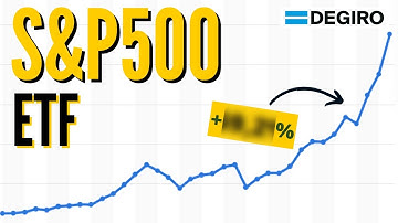 HOW TO BUY S&P500 | DEGIRO Tutorial
