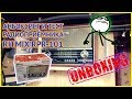 Гараж | Анбоксинг и тест радиоприёмника Ritmix RPR-101