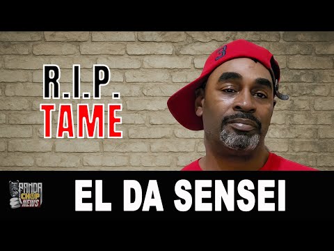 EL DA SENSEI: Losing Tame One 💔 (Part 18)
