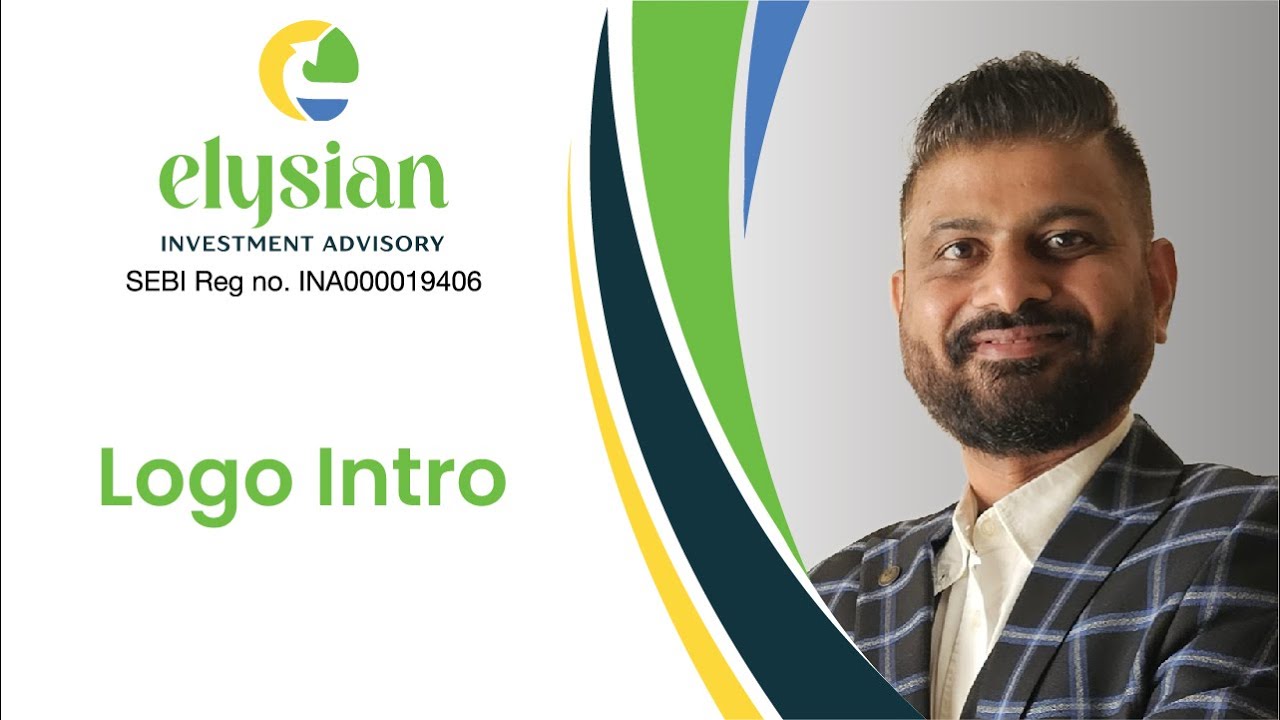 Elysian - SEBI Registered Investment Advisor - Introducing LOGO