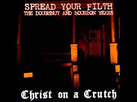 Christ on a Crutch - Ode to a Liberal Democrat