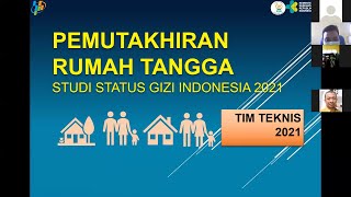Sosialisasi Updating PJT KK SSGI Tahun 2021 - Sesi 2 screenshot 2