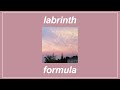 Formula From Euphoria Labrinth Lyrics 