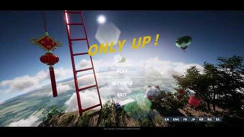 Fix Only Up Not Launching, Crashing, Fatal Error, Green Screen Issue, Slow Mode, Freezing Issue PC