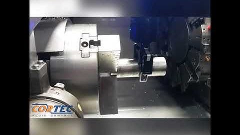 CORTEC Universal Robot UR10