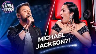 They Turned Back Thinking It Was Michael Jackson... They Were Shocked When They Saw the Truth! | ...