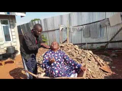 Dereva series BTS / Tugi