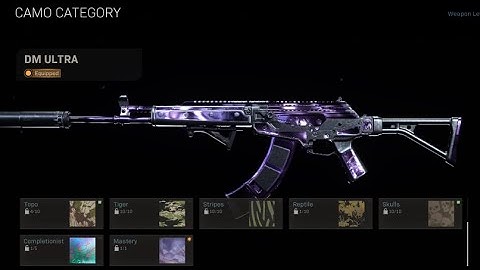 WARZONE UNLOCK TOOL (DISC TO BUY IS IN DESCRIPTION)