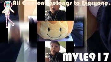 (REUQESTED) (YTPMV) Firey Plush Get Water Scan Rip