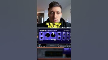 Dubstep: Tearout Gun Bass Post Processing Deep Dive #dubstep #abletontips #tearout #brostep