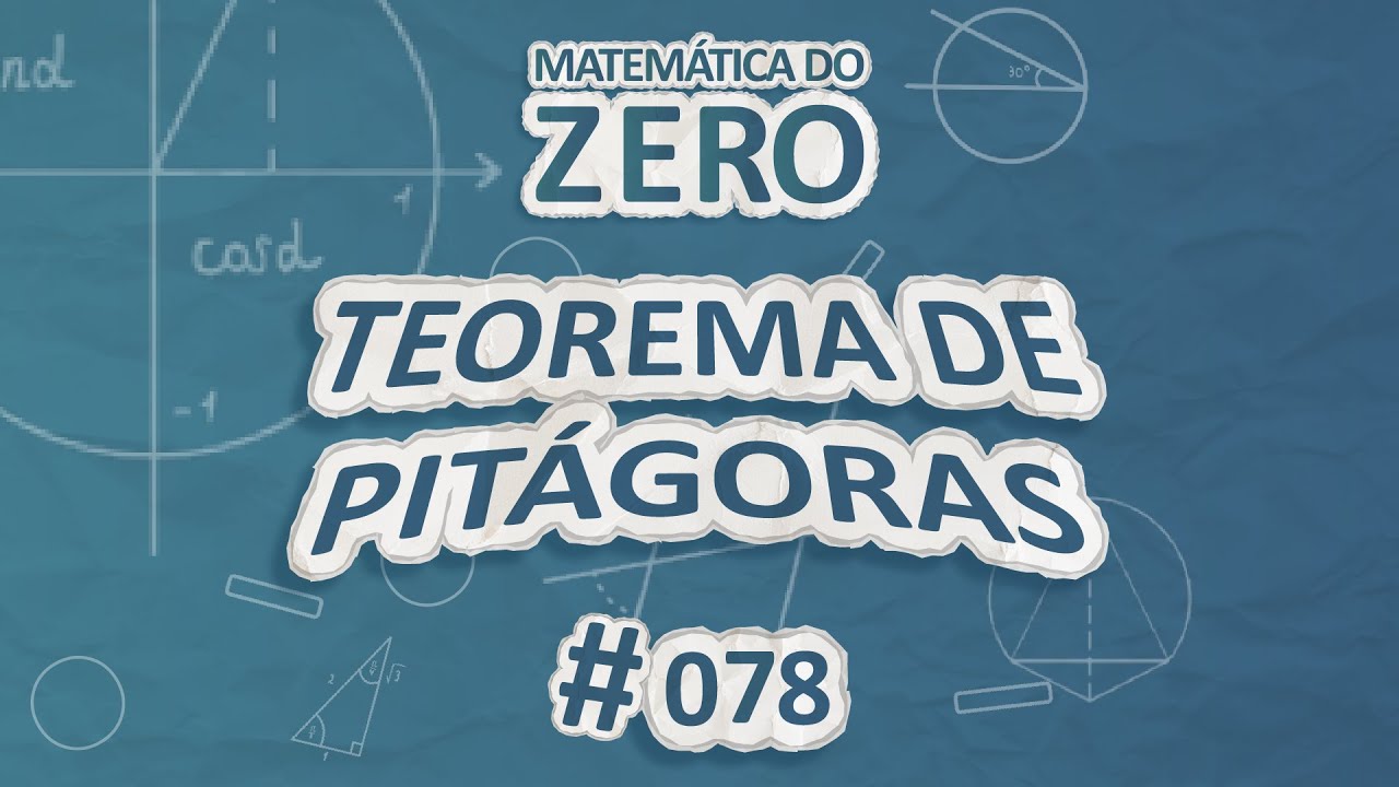 Conhece a Trilha do Teorema de Pitágoras? Uma maneira divertida de