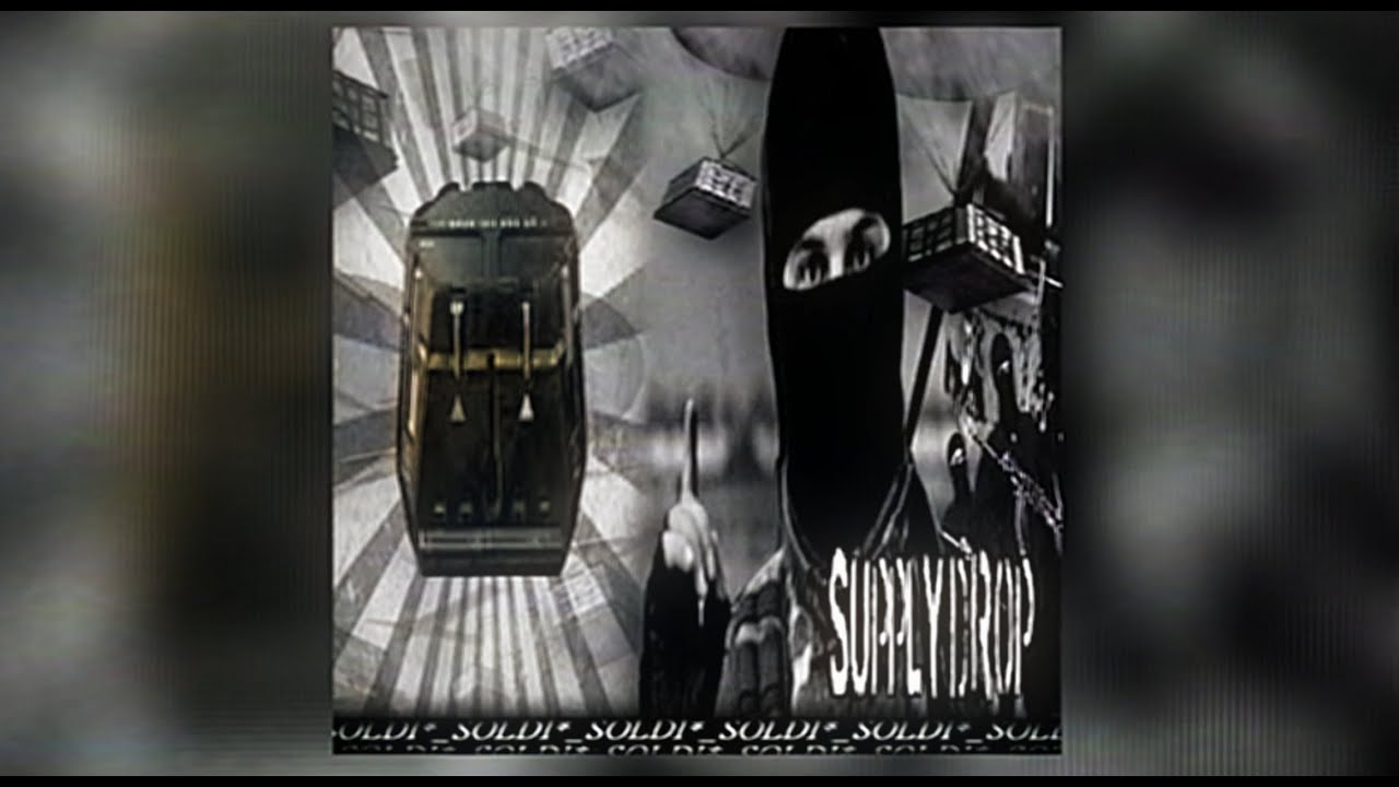 saintlysilas - _SOLDI* SUPPLY DROP [2025]