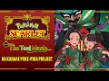 Pokemon Scarlet: The Teal Mask — новое дополнение для покемонов!