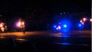 第88回龍谷祭・LastFire2010～夢幻～／火の舞