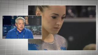 Dincolo de sport din 18 aprilie 2017