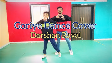 Goriye Official Video | Darshan Raval | Gurpreet S. | Gautam S. | Lijo George | Ruel Dausan V.