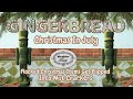 DIY Christmas In July Decor Nutcracker Gingerbread In July Can T Sleep Creations Collaboration DIY Christmas In July Decor Nutcracker Gingerbread In July Can T Sleep Creations Collaboration