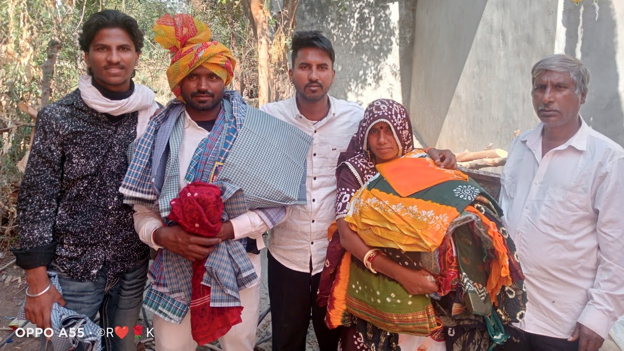 Gujarat blog hamara pyara gaon