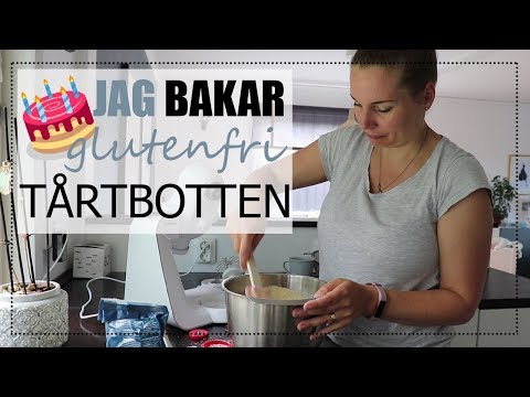 Video: Hur Man Bakar Mjölfri Chokladrulle