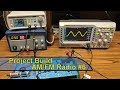 Build - Radio Kit #6 (FM IF Amplifiers)