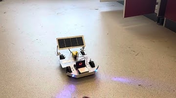 Leaving Cert Technology project 2025