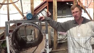 видео: АТ87 Сито универсальное. Просеет всё картинка: АТ87 Сито универсальное. Просеет всё