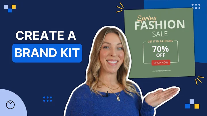 How To Create Your Brand Style Guide in 2024 [Free Templates]