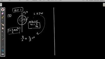 LEC -57 Mechanics For IIT JAM JEST TIFR AND CUET