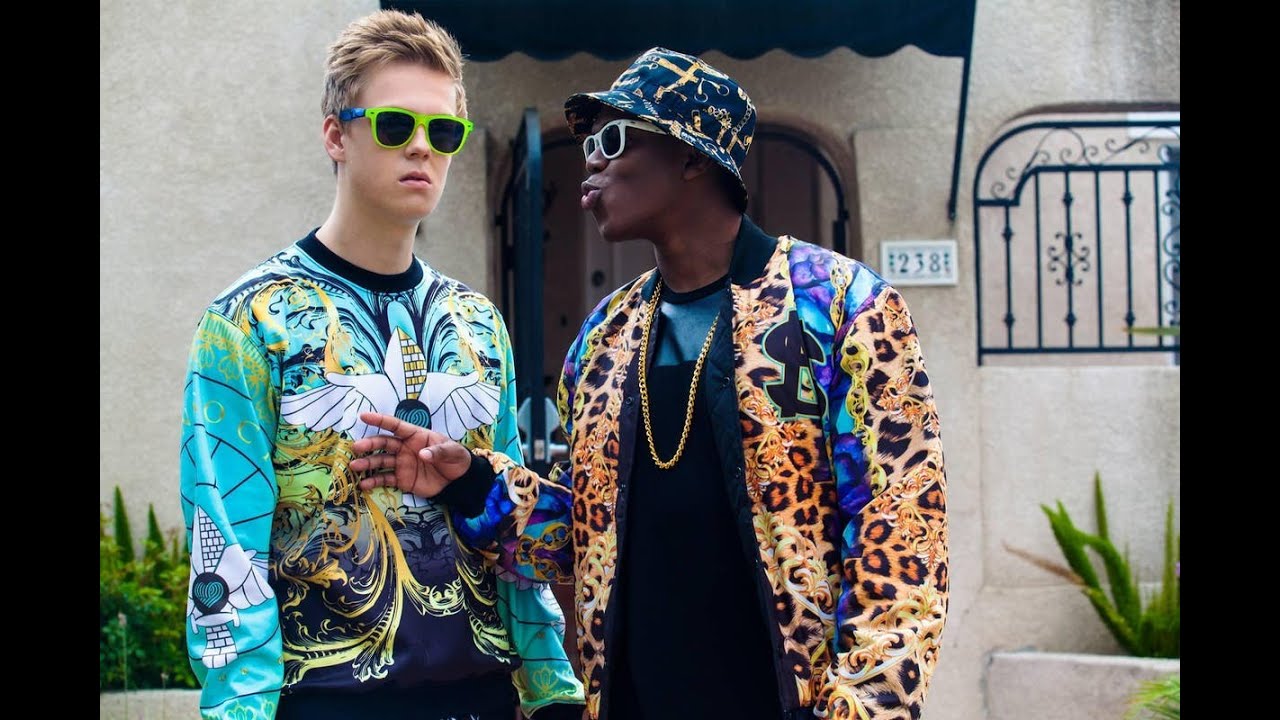 Laid in America - Official Movie Trailer