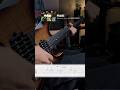 A guitar improv inspired by Praise @elevationworship 🎸Don't play this in church😂#guitarsolo #worship