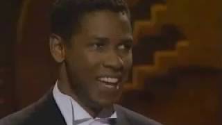 BeBe & CeCe Winans + Whitney Houston + The Winans + Kid 'n Play - It's Time - Essence Awards 1992