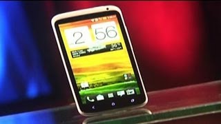 HTC One X reviewed: Is this The One? screenshot 4