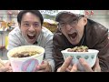 台灣美食vs日本美食！台日最強的麵大對決！？  Iku老師 ft.makoto