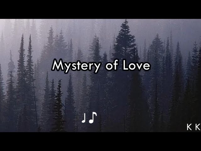 T.M.-Joy - Mystery Of Love (Extended by si