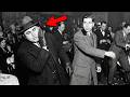 Lucky Slapped Al Capone in the Face in Front of 30 GUNMEN — What Happened Next Was INSANE