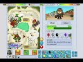 Attempting The Hero Challenge In Bloons TD 2