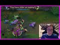 TheBausffs Plays His New Main Champion - Best of LoL Streams #1141