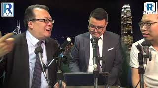 錢錢錢打到嚟（第314集) Part 3/5: 電盈，電信業，富智康係乜野股？