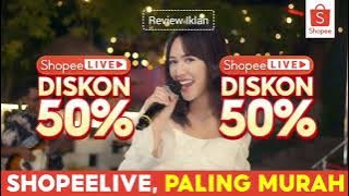 Iklan Shopee || Happy Asmara