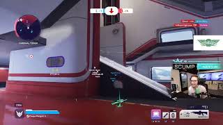 Scump Going OFF on Splitgate 2 with Symfuhny, CourageJD & TeeP💀