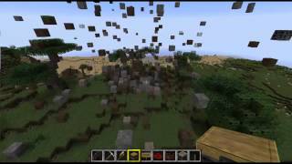 Minecraft Plugin TNT Realism