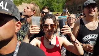 Archspire Brutal Assault 262023