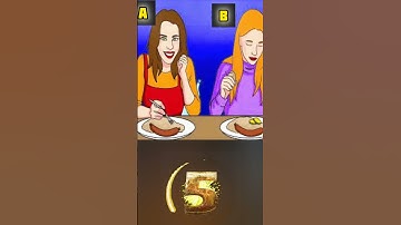 Guess who is pretending to be poor? #riddlechallenge #riddleoftheday #enigma #logicpuzzles