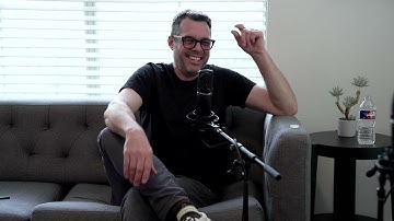 How Did I Get Here? - Season 2, Episode 09: Aaron Franklin of Franklin Barbecue