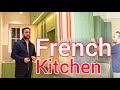 Ep 07: French Kitchen.