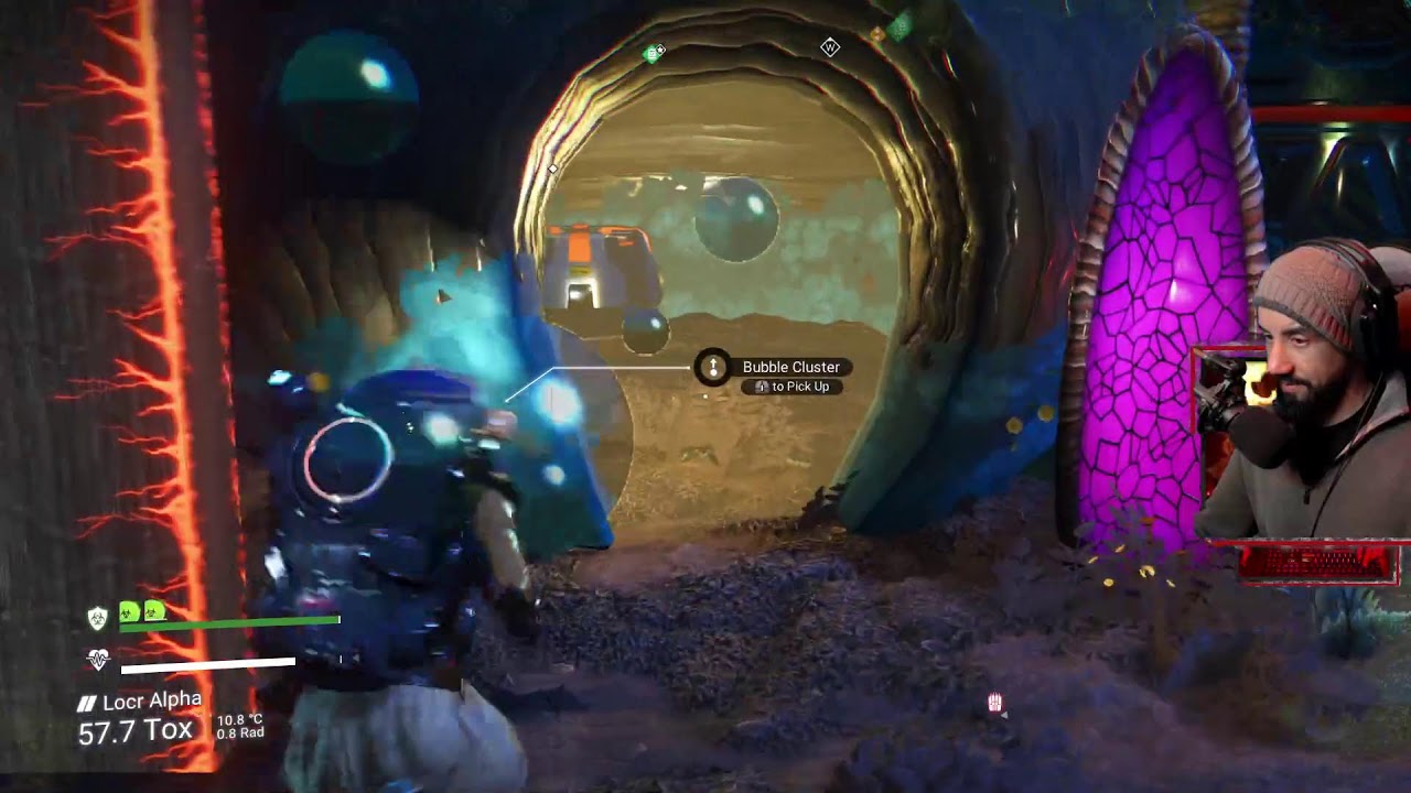 Cash Sinking (pt. 25) - No Man's Sky - The Gooboberti Way