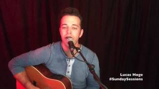 Lucas Hoge - Go Rest High #SundaySessions)