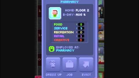 Tiny tower easy buxs cheat